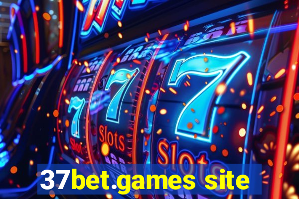 37bet.games site